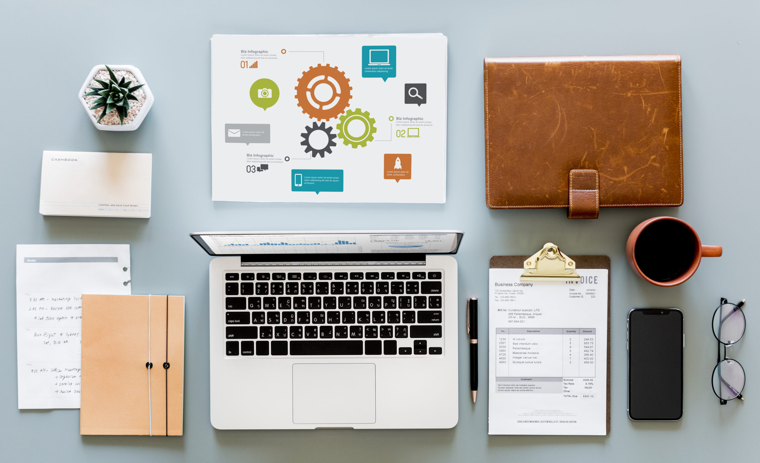 The Ultimate Power Guide to Choosing the Right Tools for Product and Project Management Flat Lay Business Concept Scaled