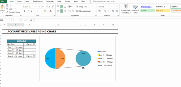 Finance & Accounting Excel Templates – 450+ Spreadsheets for Budgeting, Bookkeeping & Analysis - Image 2