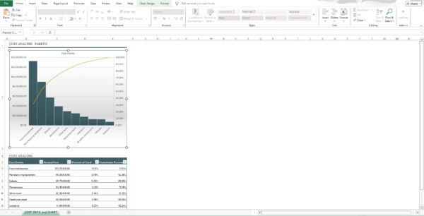 190+ Operational Plan & Business Strategy Excel Templates | Annual Operating Plan + Examples - Image 6