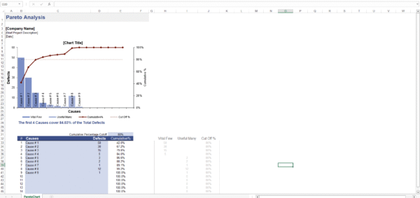 Finance & Accounting Excel Templates – 450+ Spreadsheets for Budgeting, Bookkeeping & Analysis - Image 12