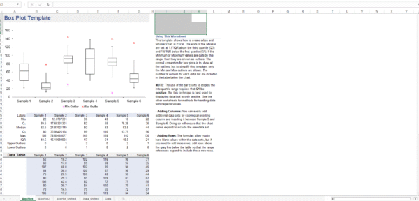 Finance & Accounting Excel Templates – 450+ Spreadsheets for Budgeting, Bookkeeping & Analysis - Image 13