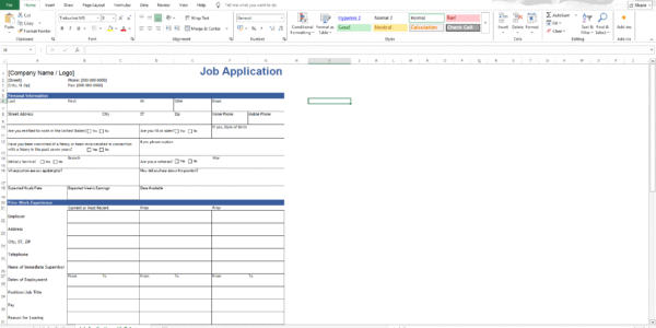 HR & Payroll Excel Templates Bundle – 60+ Spreadsheets for Salary, Timesheets & Dashboards - Image 4