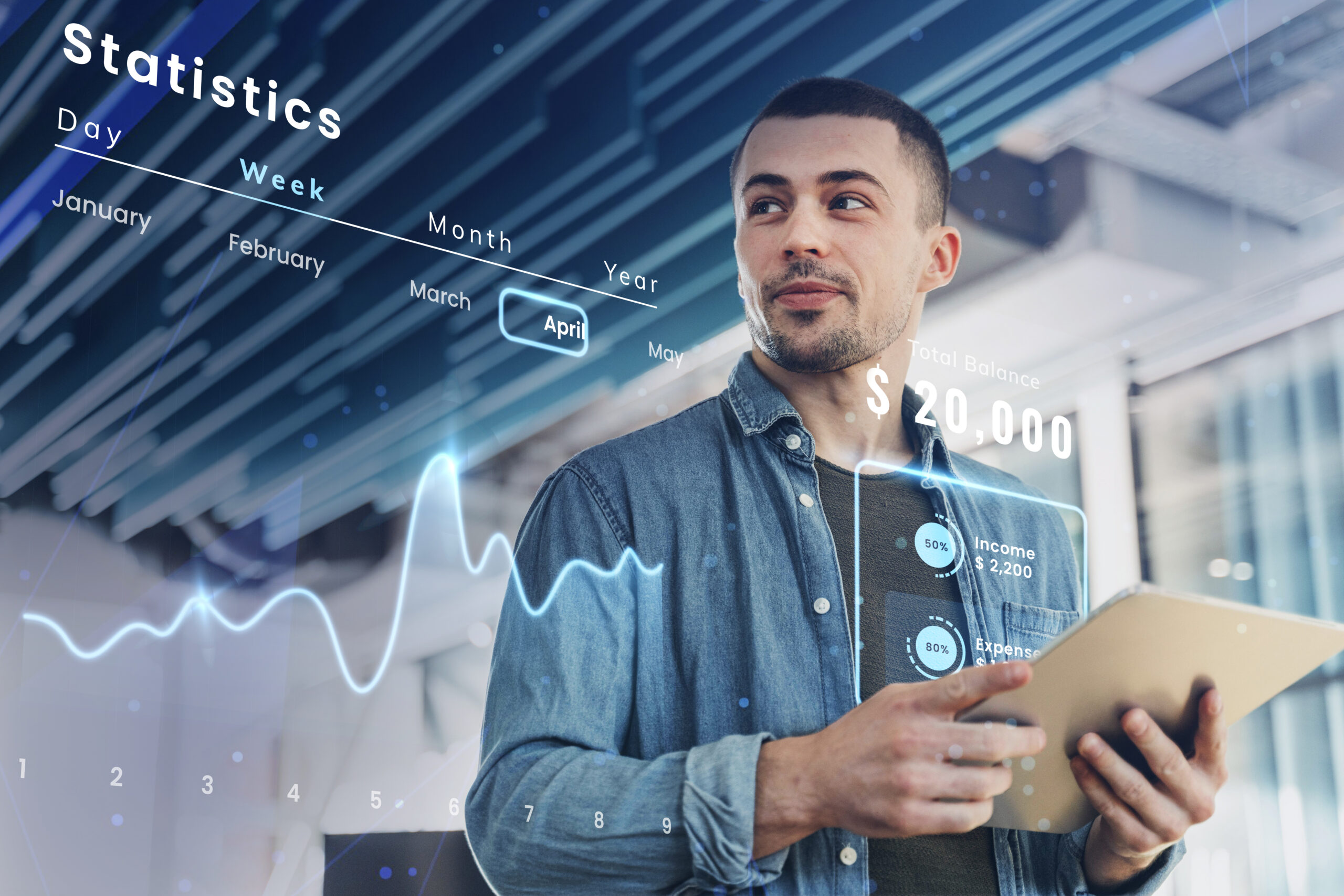 Maximizing Business Insights with AI for Analysts Business Insights Analysis